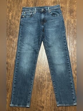 Levi’s 502 Denim Jeans Men’s 30x30